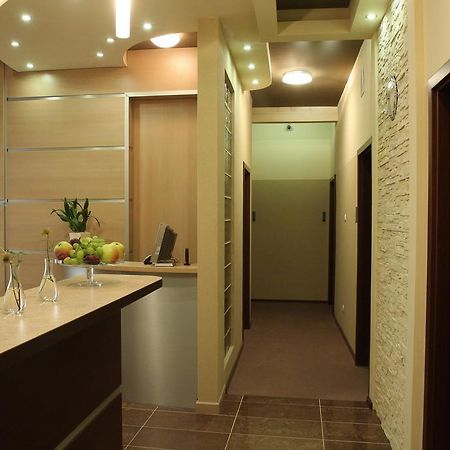 Stara Poczta Hostel Zambrow Ngoại thất bức ảnh