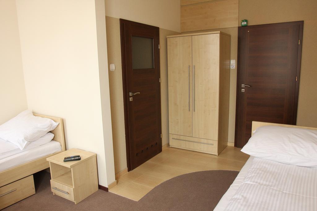 Stara Poczta Hostel Zambrow Phòng bức ảnh