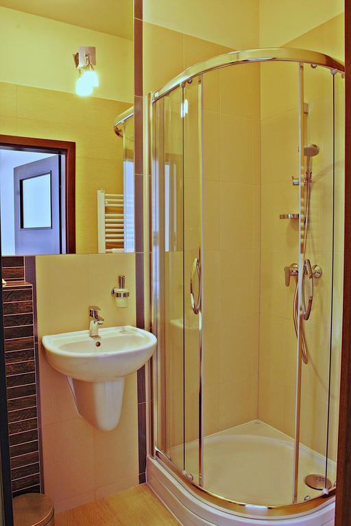 Stara Poczta Hostel Zambrow Phòng bức ảnh