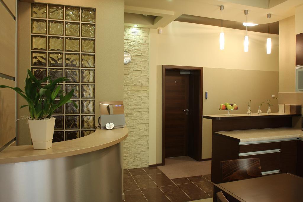 Stara Poczta Hostel Zambrow Ngoại thất bức ảnh